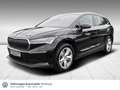 Skoda Enyaq iV 80 Suite AK Kamera Panoramadach CarPlay Schwarz - thumbnail 1