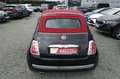 Fiat 500C 1.2 KLIMA el.Faltdach Insp+Zahnr+TÜVNeu Gjr Schwarz - thumbnail 21