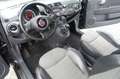 Fiat 500C 1.2 KLIMA el.Faltdach Insp+Zahnr+TÜVNeu Gjr Schwarz - thumbnail 12