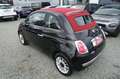 Fiat 500C 1.2 KLIMA el.Faltdach Insp+Zahnr+TÜVNeu Gjr Schwarz - thumbnail 22