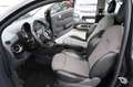 Fiat 500C 1.2 KLIMA el.Faltdach Insp+Zahnr+TÜVNeu Gjr Schwarz - thumbnail 11