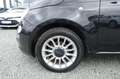 Fiat 500C 1.2 KLIMA el.Faltdach Insp+Zahnr+TÜVNeu Gjr Schwarz - thumbnail 23