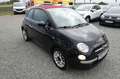 Fiat 500C 1.2 KLIMA el.Faltdach Insp+Zahnr+TÜVNeu Gjr Schwarz - thumbnail 19