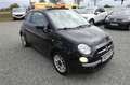 Fiat 500C 1.2 KLIMA el.Faltdach Insp+Zahnr+TÜVNeu Gjr Schwarz - thumbnail 4