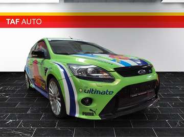 RS Frischer großer Service inkl. ZAHNRIEMEN NEU!