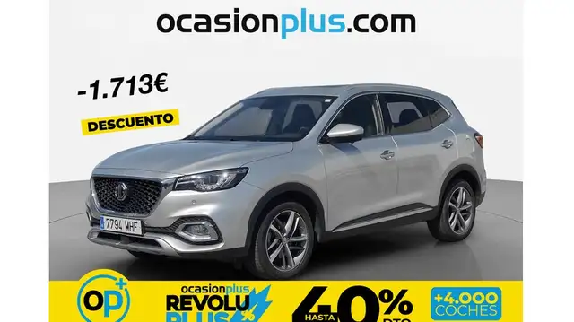 MG EHS 1.5 T-GDI Luxury