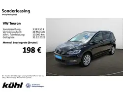 Volkswagen Touran 1.5 TSI Highline Navi,Pano,LM17