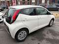 Toyota Aygo Aygo automatique  garantie 1 an 1/2 Blanco - thumbnail 3