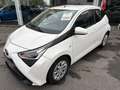Toyota Aygo Aygo automatique  garantie 1 an 1/2 Blanco - thumbnail 1