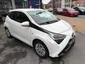 Toyota Aygo Aygo automatique  garantie 1 an 1/2 Blanco - thumbnail 2