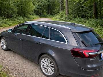 Sports Tourer