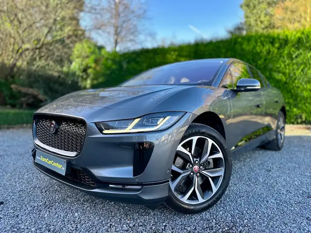Jaguar I-Pace I-Pace EV400 AWD SE (2018-23')/ CARPLAY / MERIDIAN