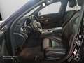 Mercedes-Benz C 300 e 4M AMG+MULTIBEAM+FAHRASS+KAMERA+HUD+9G Zwart - thumbnail 11