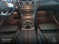 Mercedes-Benz C 300 e 4M AMG+MULTIBEAM+FAHRASS+KAMERA+HUD+9G Zwart - thumbnail 15