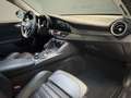 Alfa Romeo Giulia 2.0T Super 200pk of 310pk Veloce interieur, Schake Gris - thumbnail 13