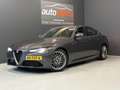 Alfa Romeo Giulia 2.0T Super 200pk of 310pk Veloce interieur, Schake Gris - thumbnail 3
