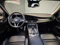 Alfa Romeo Giulia 2.0T Super 200pk of 310pk Veloce interieur, Schake Gris - thumbnail 2