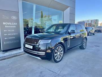 3.0 Si6 PHEV SE SWB AWD Aut. 460