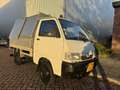 Piaggio S85LP Elektrische hydraulische kiepbak Wit - thumbnail 4