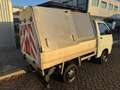 Piaggio S85LP Elektrische hydraulische kiepbak Wit - thumbnail 6