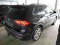 Volkswagen Tiguan R Black Style 2.0TSI 371,-ohne Anzahlung AHK Lede Schwarz - thumbnail 4
