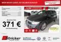 Volkswagen Tiguan R Black Style 2.0TSI 371,-ohne Anzahlung AHK Lede Schwarz - thumbnail 1