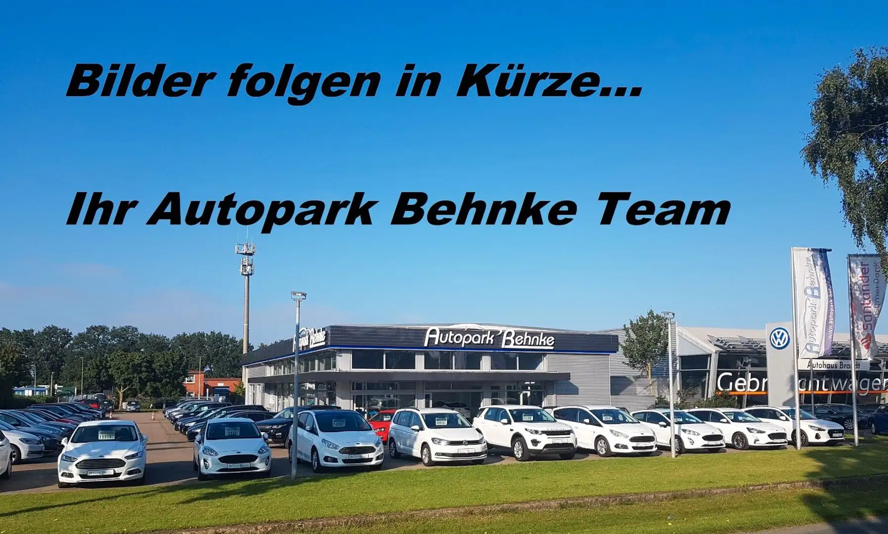 Ford Mondeo 2.0Ecoblue*CarPlay*AHK*Spurhalterassit* Argent - 1