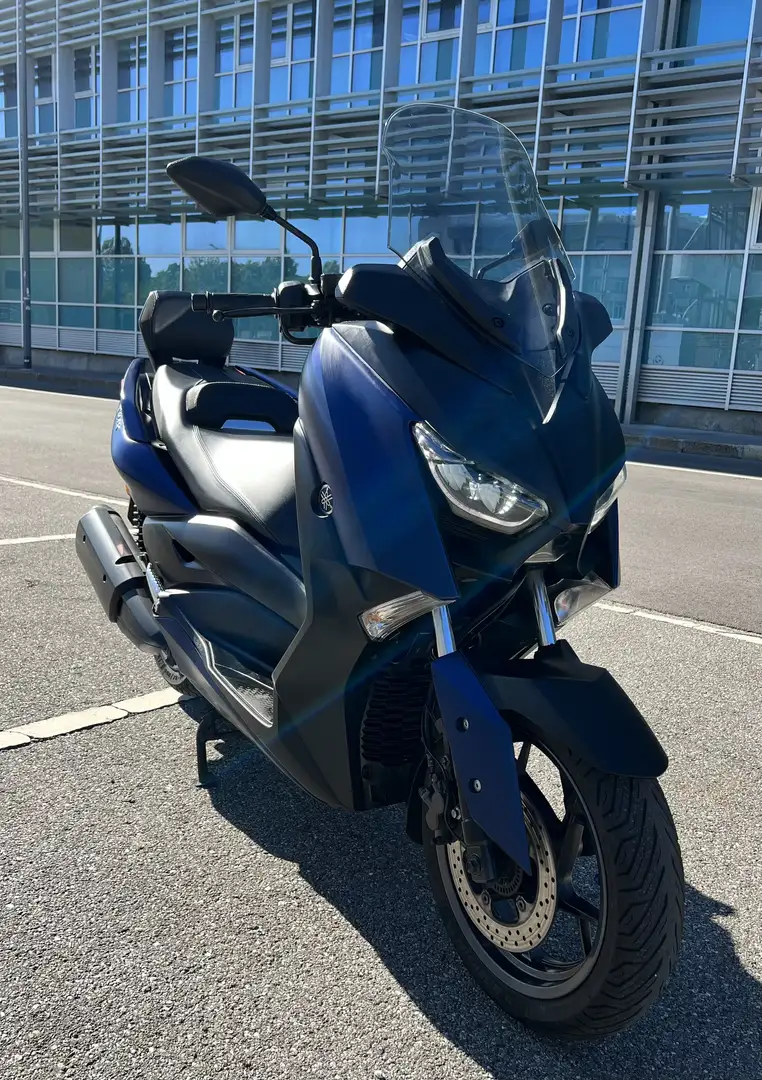 Yamaha X-Max 300 ABS - 2