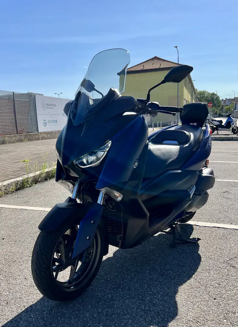 Yamaha X-Max 300 ABS - 1