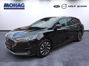 Mild-Hybrid EU6d Turnier 1.0 EcoBoost Titanium Nav