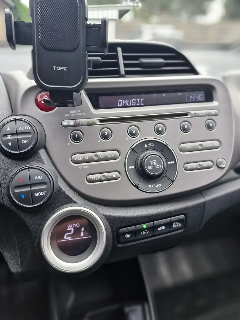 Honda Jazz 1.2 i-VTEC - 1