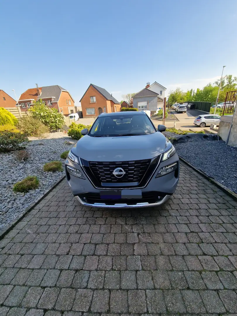 Nissan X-Trail 1.5 VC-T e-POWER e-4ORCE N-Connecta - 1