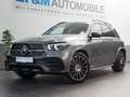 Mercedes-Benz GLE 400 d 4MATIC AMG Pano Leder Junge Sterne Gar Grau - thumbnail 2