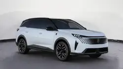 Peugeot 5008 Hybrid 145 e-DCS6 GT