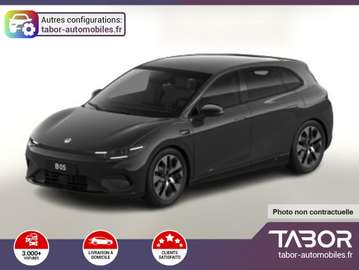 BEV 218 67,1kWh DesignProMax Pano