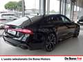 Audi RS7 sportback 4.0 mhev quattro tiptronic Nero - thumbnail 5