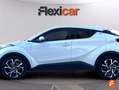 Toyota C-HR 125H Advance Blanc - thumbnail 4