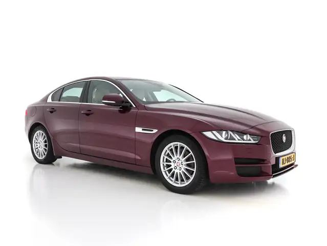 Jaguar XE 2.0 D Portfolio (INCL-BTW) Aut. *LEATHER | NAVI-FU