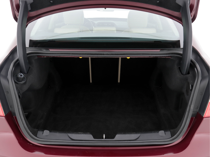 Jaguar XE 2.0 D Portfolio (INCL-BTW) Aut. *LEATHER | NAVI-FU — photo 10