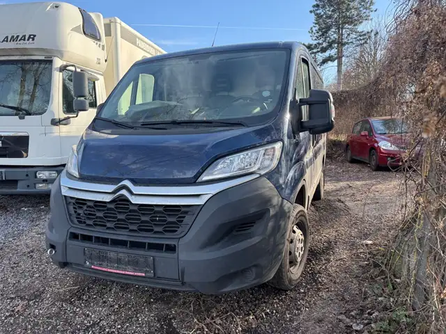 Citroen Jumper Kasten 33 L1H1 Control BlueHDi 120 Start&