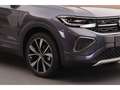 Volkswagen T-Cross R-line 1.0 TSI 85kW-116CV DSG7 - Jantes 18 - Camer Gris - thumbnail 10