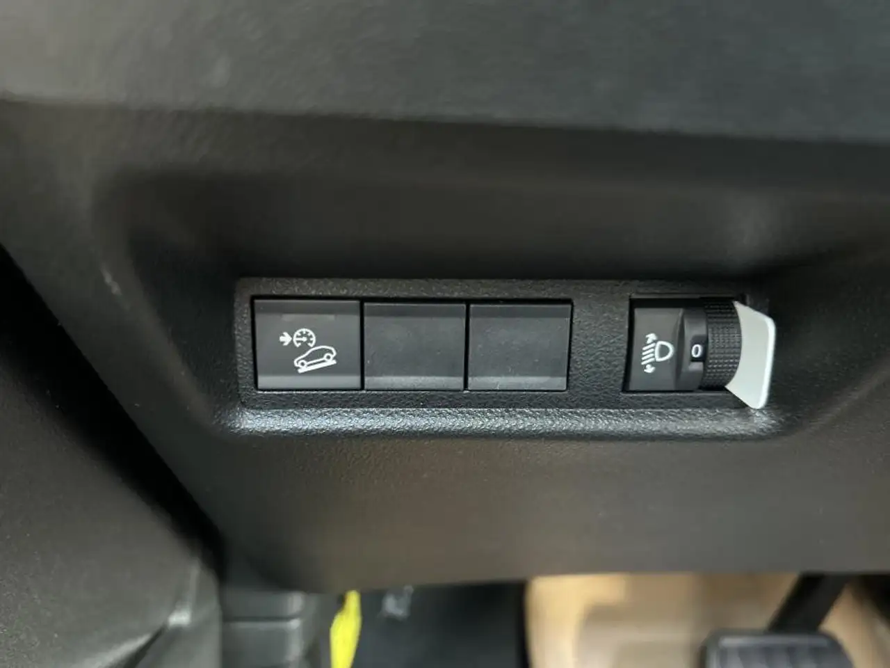 Jeep Avenger e-Hybrid 110 CV DCT Summit TETTO +NAVI+PORTELLO EL. 22