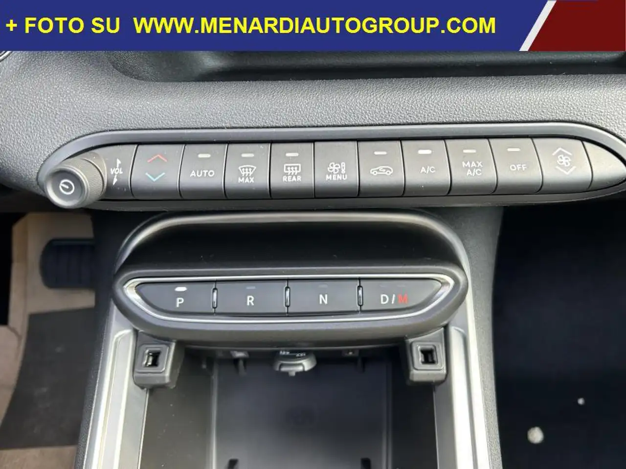 Jeep Avenger e-Hybrid 110 CV DCT Summit TETTO +NAVI+PORTELLO EL. 15