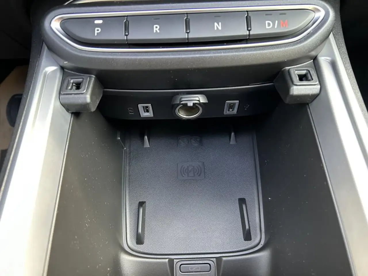 Jeep Avenger e-Hybrid 110 CV DCT Summit TETTO +NAVI+PORTELLO EL. 16