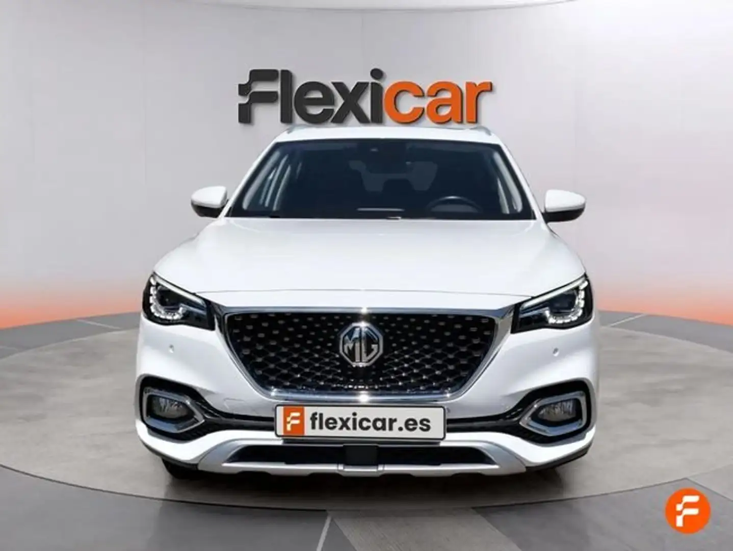 MG HS eHS 1.5 T-GDI Luxury Blanco - 2