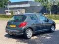 Peugeot 207 1.4 VTi Look/AIRCO/CRUISE/TREKHAAK Gris - thumbnail 5