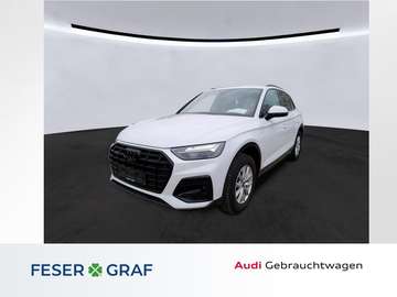 50TDI adv. /LED/Leder/ACC/360°/Memory/Navi+