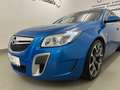 Opel Insignia OPC 2.8 Turbo 4x4 RECARO - NAVI - XENON Blau - thumbnail 3