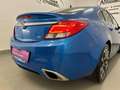 Opel Insignia OPC 2.8 Turbo 4x4 RECARO - NAVI - XENON Blau - thumbnail 7