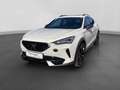 CUPRA Formentor VZ eHybrid PANO AHK eKLAPPE FULL-LINK Weiß - thumbnail 2